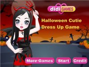 Cute Halloween - Play Online Games