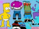  Dress Up Bart Simpson