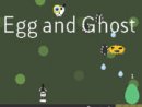 Egg and Ghost