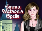 Emma Watson's Spells