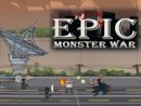 Epic Monster War