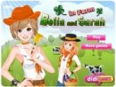 Farm Girls