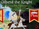 Gilbert the Knight