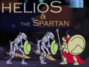 Helios and Spartan