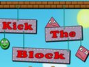 Kick the Block