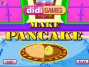 Make Pancake