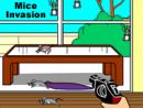 Mice Invasion