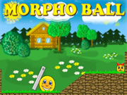 Morpho Ball
