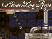 Never Lose Rope
