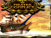 Pirates Conflict