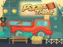 Pizza Truck