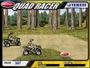 Quad Racer