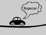 Rope Car