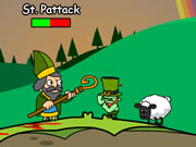 St Pattack