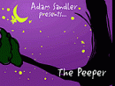 The Peeper