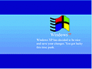 Windows XP Version 19.914