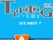 Typing 01
