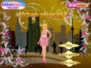 Urban Princess