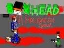 Box Head - A Halloween Special