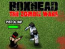 Boxhead The Zombie Wars