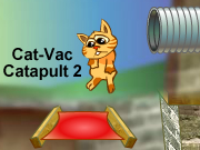 Cat-Vac Catapult 2