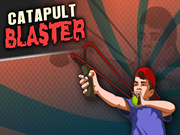 Catapult Blaster