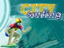 City Surfing Games