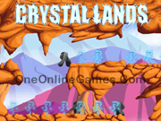Crystal Lands