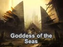 Goddess of the Seas