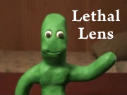 Lethal Lens