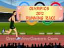 Olympic 2012 - Running Race Games