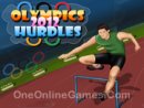 Olympics 2012 Hurdles Games