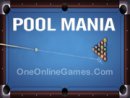 Pool Mania Games