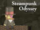 Steampunk Odyssey