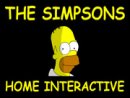 The Simpsons Home Interactive