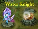 Water Knight