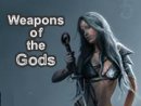 Weapons of the Gods