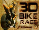 3D Bike Race