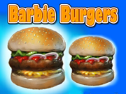Barbie Burgers