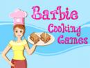 Barbie Cooking Games