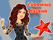 Charming Selena