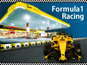 Formula1 Racing