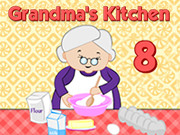 Grandmas Kitchen 8