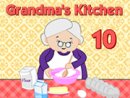 Grandma's Kitchen 10