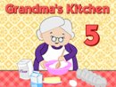 Grandma's Kitchen 5