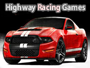 Highway Racing Games