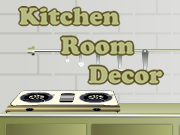 Kitchen Room Decor