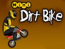 Mini Dirt Bike