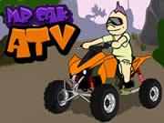 Mr Cak ATV Quad Game