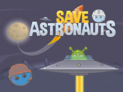 Save Astronauts